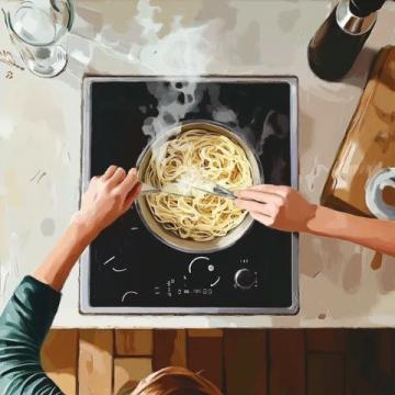 避開這5個誤區(qū)，輕松做出美味佳肴！