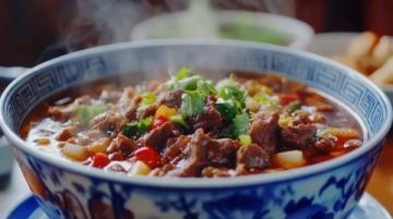 愛上美食，如何做家庭版家常魯菜青島啤酒鴨更好吃呢？