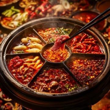 山東：魯菜發(fā)源地，以咸鮮醇厚著稱