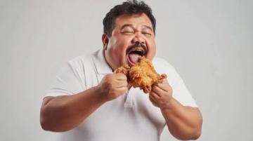 大廚親授炸酥肉秘籍：金黃酥脆不回軟，秘訣就在這！
