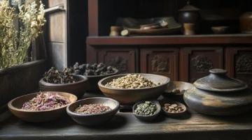 云南獨(dú)特地理與民族文化孕育的珍稀食材盤(pán)點(diǎn)
