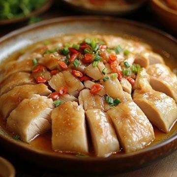 獨(dú)居生活中的甜蜜瞬間：菱角雞子燜青頭鴨，簡(jiǎn)單美味撫慰心靈