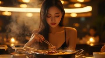 哪吒2燃爆貴州！MAX影院+特色美食，體驗(yàn)神仙般的“魔丸”生活