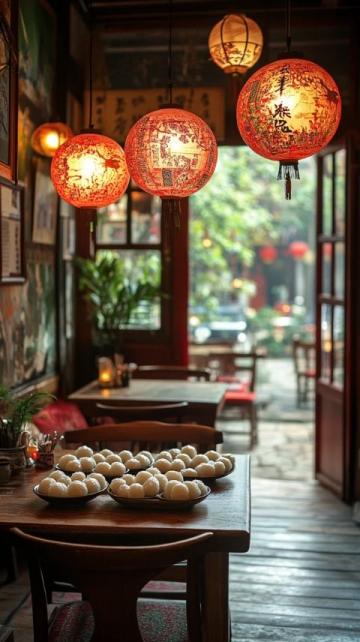 冬至專(zhuān)題:江西彭澤年粑臘肉冬天最?lèi)?ài)美食