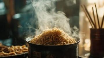 福建沙茶面:不止于廈門的地道風味