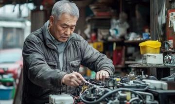 別克英朗保養(yǎng)周期及費用多少-車主指南
