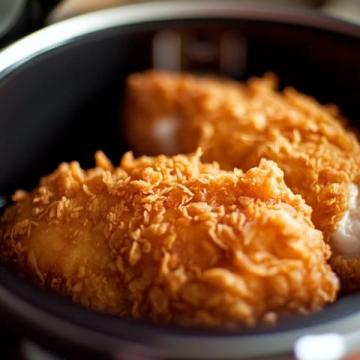 揭秘炸雞店利潤(rùn):背后隱藏的財(cái)富秘密