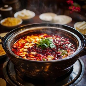 部隊(duì)火鍋原來這么貴？