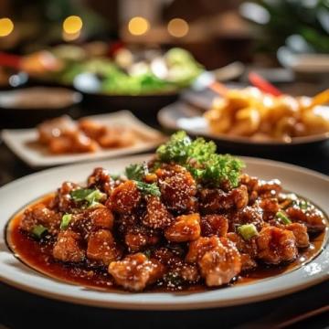 新鮮嫂子釣的八爪魚，教你紅燒絕妙做法！