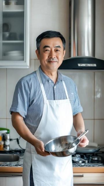明星大廚賈姜聯(lián)手，沈騰倡導光盤行動成焦點