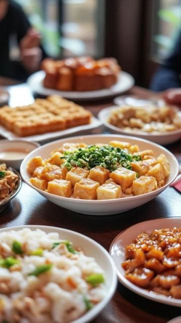 經(jīng)典川菜再現(xiàn)，依舊火爆味蕾