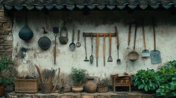 云南獨(dú)特地理與民族文化孕育的珍稀食材盤(pán)點(diǎn)