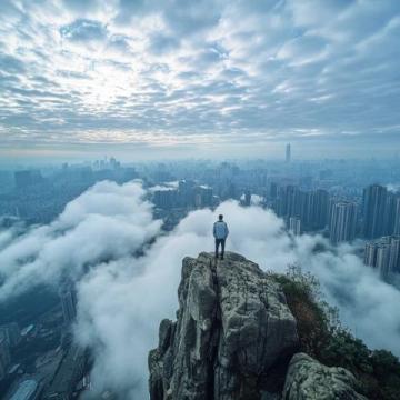 深圳周末游玩指南：最美風(fēng)景、最熱鬧地方，給力自由行！