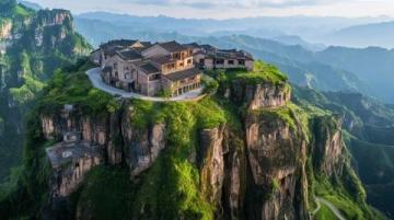 銅仁貴州:山水奇觀與人文寶藏之旅
