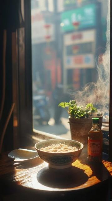 滕州東沙河附近隱藏小吃店，味道佳值得一試