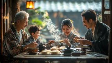 一碗紅燒肉如何連接三代人的溫暖回憶？
