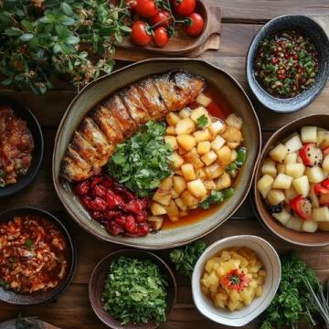 2025揚(yáng)中河豚美食季盛大開(kāi)啟，邀您共享鮮美之旅！
