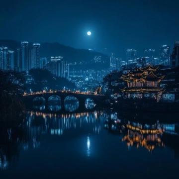 重慶旅行攻略看這里就夠了！解鎖8D魔幻山城，玩轉(zhuǎn)網(wǎng)紅打卡地！