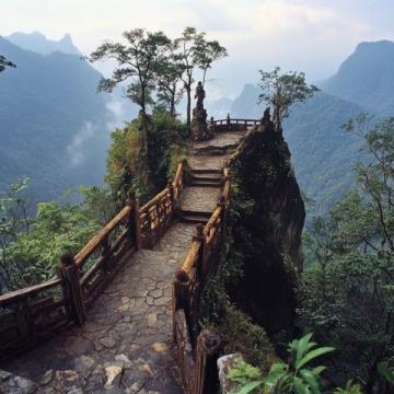 景邁山旅游攻略:實用指南