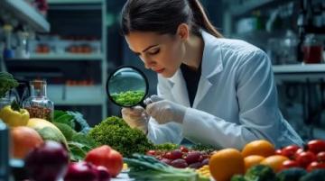 筑牢食品安全防線：源頭監(jiān)管、科技創(chuàng)新與公眾參與