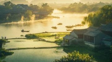 曲靖周邊隱藏秘境：探秘海峰濕地、多依河與師宗鳳凰谷