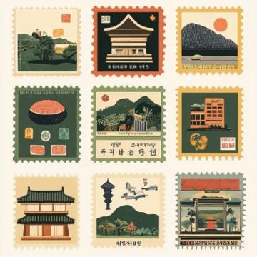 特40豬食堂郵票價(jià)值解析與歷史意義探究
