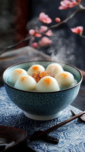品味揚(yáng)州美食：舌尖上的江南雅韻——揚(yáng)州炒飯、獅子頭等經(jīng)典不容錯(cuò)過(guò)！