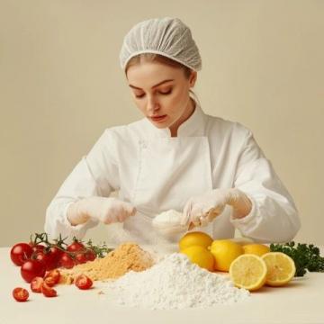揭秘美食秘訣:廚藝高手背后的科學(xué)原理與技巧探秘