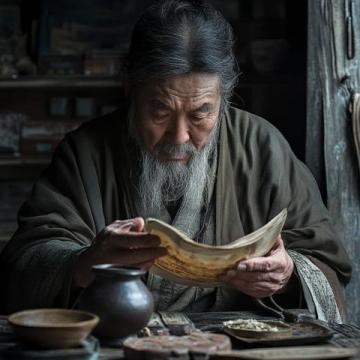 穿越劇中古人的生活真實(shí)嗎？他們吃的飯菜與現(xiàn)在有何不同？