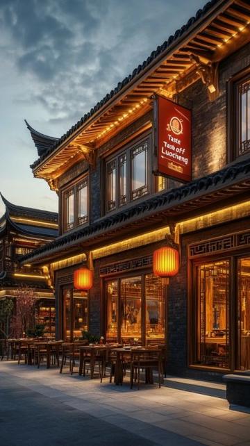 四川最有名的是哪家餐廳？