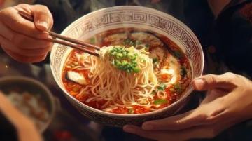 探尋青海尕面片的獨特魅力:高原美食背后的文化傳承與創(chuàng)新