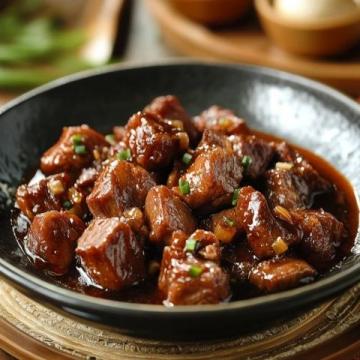 盤點天津經(jīng)典美食：老爆三、紅燒牛尾不可錯過！