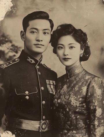 魯迅與朱安的悲劇婚姻:1909年的一頓日本小吃引發(fā)的感慨