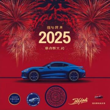 深藍(lán)S05車(chē)友會(huì)在柳州首次相聚今日啟程