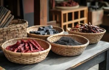 武漢美食眾多，一道讓人回味的民間珍品