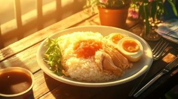緬甸特色美食，讓人垂涎欲滴！