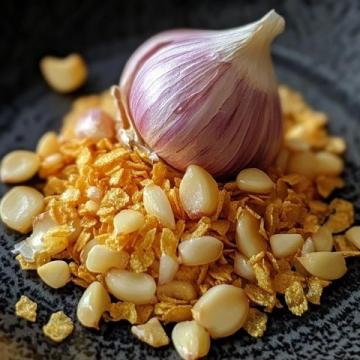 輕松掌握大蒜保存秘籍，兩大妙招防干癟發(fā)芽！