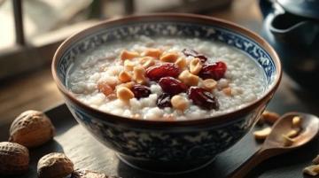 潮汕砂鍋粥以鮮香綿滑、米粒分明著稱，注重食材新鮮和火候掌控