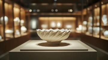 臨江鄉(xiāng)村瓷器館:見證絲綢之路歷史文化的璀璨寶藏