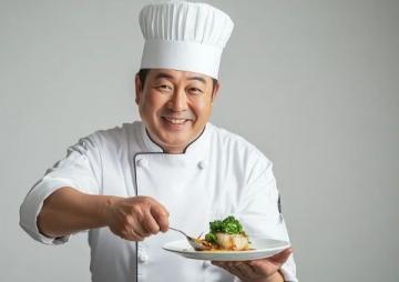 5分鐘米其林級美食秘籍，超實(shí)用懶人烹飪教程來襲!