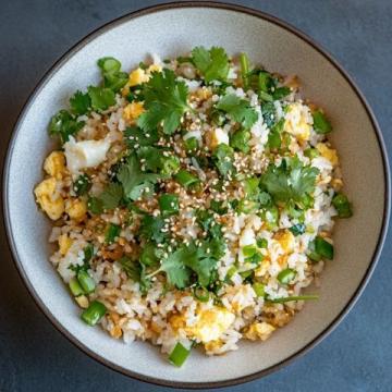 雞蛋炒飯秘訣：這些準備工作做好了，才能口感爆滿