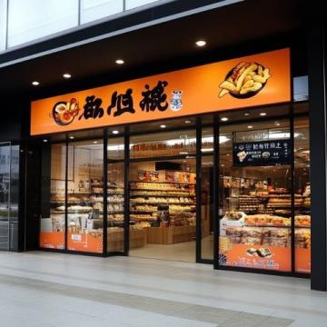 李維嘉開的川味吃雞專門店，天津也有啦