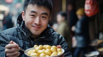 5天美食探索！吃遍福建閩南的山海珍饈與地道小吃