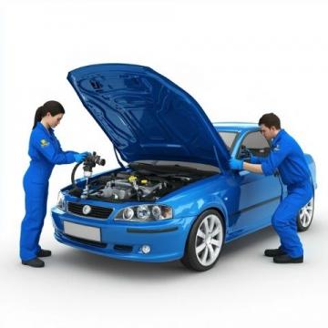 汽車(chē)日常維護(hù)、定期保養(yǎng)及注意事項(xiàng)的**汽車(chē)保養(yǎng)知識(shí)大全**