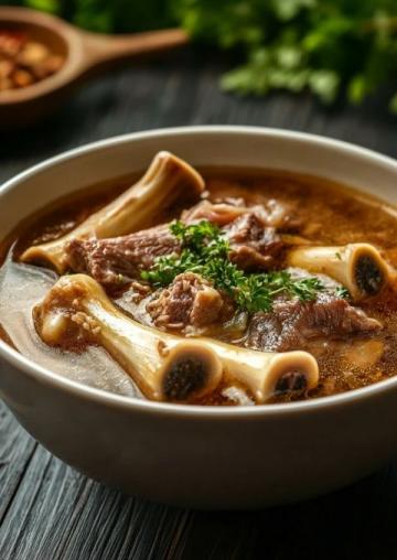 羊肉泡饃，作為陜西極具代表性的傳統(tǒng)美食，蘊(yùn)含著深厚的歷史文化內(nèi)涵