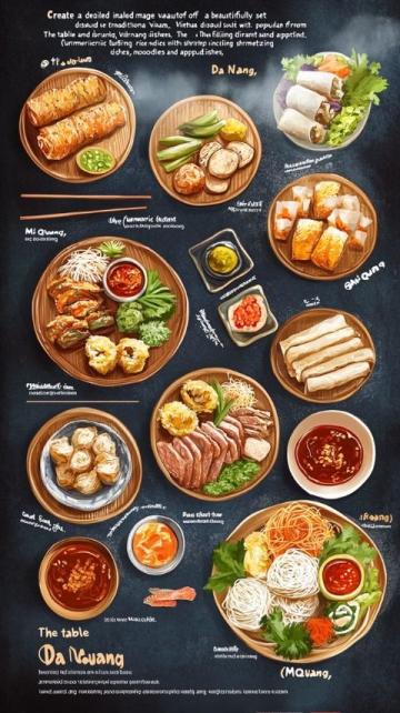 世界傳統(tǒng)美食大集合，感受不同文化的魅力，你最愛哪個(gè)？
