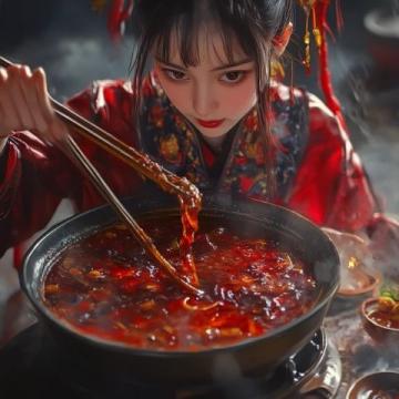 重慶美食攻略：2025年“渝味360碗”必吃榜單，帶你吃遍山城煙火氣！