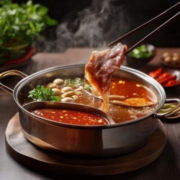 揭秘烏魯木齊新晉美食！甘肅麻辣燙火爆全城，天水張掖風(fēng)味哪家強(qiáng)？#烏魯木齊熱門(mén)##美食打卡地#