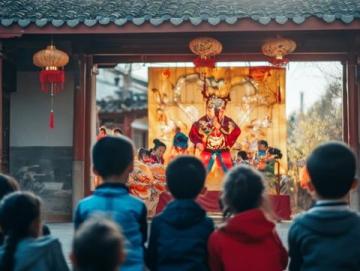 在廣東佛山六年的美好回憶:我的青春見證之旅
