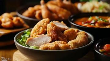廈門同安必嘗美食推薦，地道風(fēng)味等你來打卡！